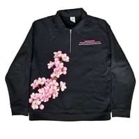 Image 1 of Sakura polo 