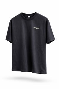 Image 1 of Triko černé