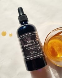 Image 1 of body beautiful oil