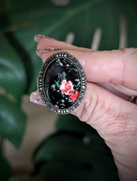 Image 2 of Vintage Romance Rings