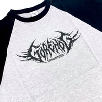 Image 4 of Gorehog Raglan