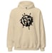 Image of Original Freestyle Fellowship Gildan 18500 Heavy Blend Hooded Sweatshirt