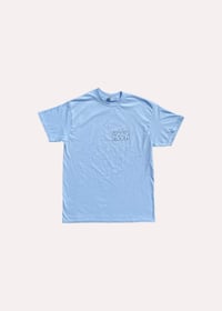 Image 5 of Hook ”NEVER END REMIX” TEE