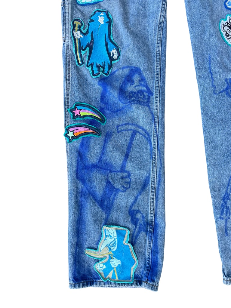 Grim reaper [34] Image 4