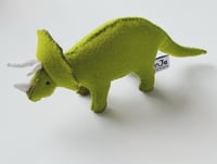 Image 1 of Triceratops 