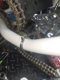 Image 8 of Chopper Frame Clamps