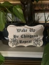 Assorted wood plaque Quotes
