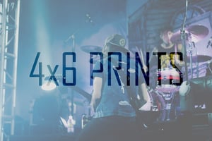 Image of 4x6 PRINTS
