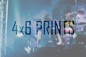 Image of 4x6 PRINTS