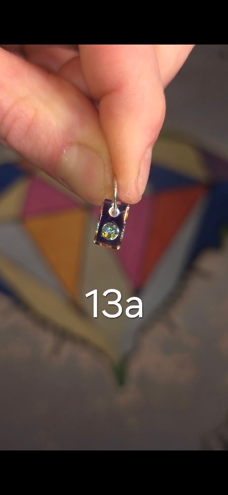 Image of Bits Drop #5 (Right Hand)