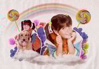 Image 2 of Collage Punky Brewster 