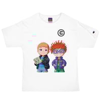 Image 3 of Cashout Rugratz Champion T-Shirt
