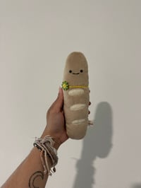 Baguette Baby