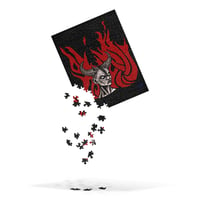 Image 1 of she devil Jigsaw puzzle