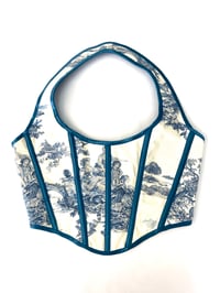 Image 3 of CORSET NEW CHASSE