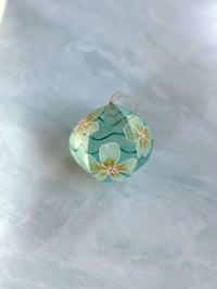 Image 1 of Handpainted Ornament, M