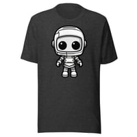 Image 3 of Marvin Robot T-Shirt