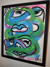 Image 1 of Captured by Spring