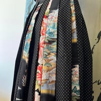 Image 5 of Kaiju Skirt