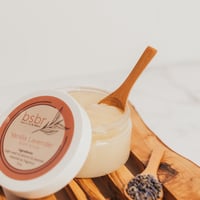 Image 2 of Vanilla Lavender Scrub