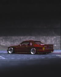 Image 2 of STH MERCEDES-BENZ 560 SEC AMG CUSTOM