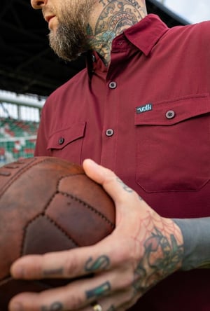 Image of Booze & Glory x Volk COLLAB summer