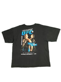 Image 1 of UFC 88 Liddell Vs Evans “Breakthrough”(2XL)