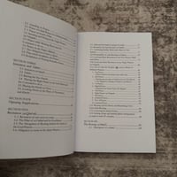 Image 2 of Description of the Prophet’s Prayer