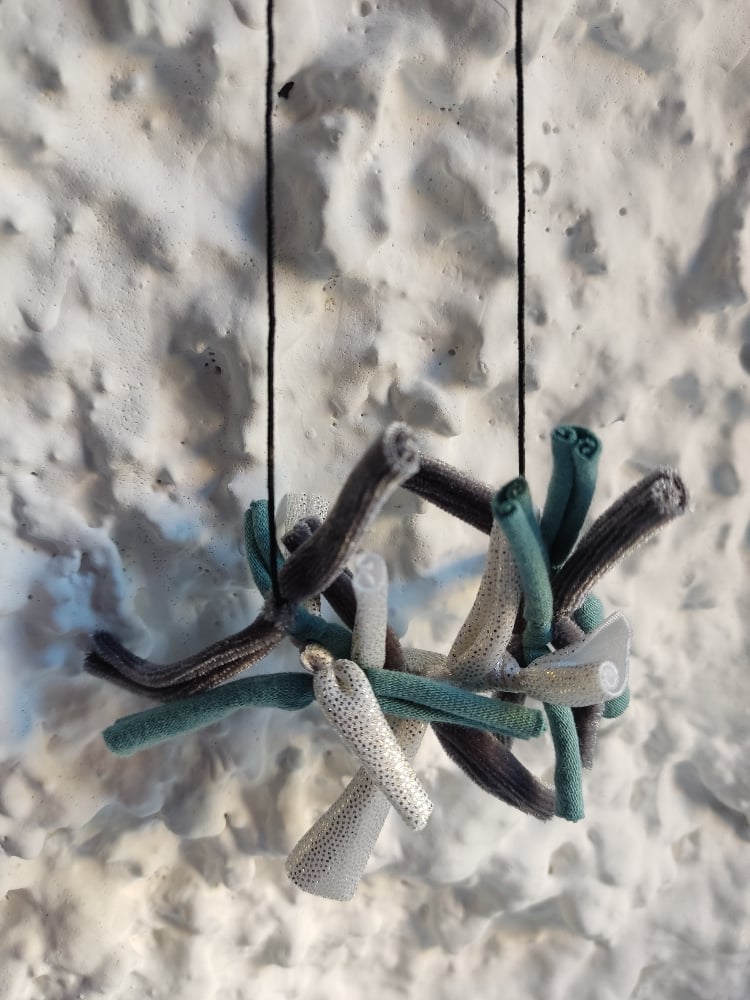 Image of Cerchietto elastico Ciuffetti 1