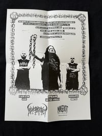 Image 3 of ABHORRENCY - “MMXX”
