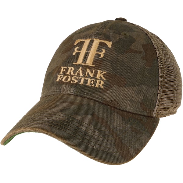 Image of FF Legacy Java Camo Hat