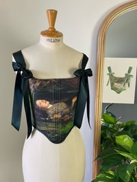 Image 2 of Ophelia Corset