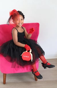 Image 7 of Hey Pretty Girl Mini Purse