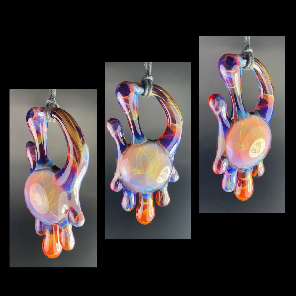 Image of Lokis Chaos Key 2