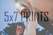 Image of 5x7 PRINTS