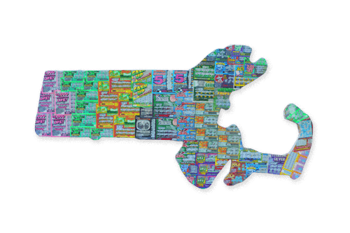 Image of Wicked Luzah MA Doodad