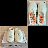 Image 1 of Nike Mind Slide 001 Sail