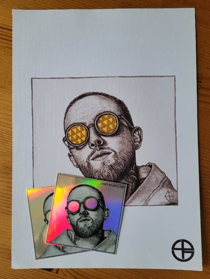 Image of Mac Pack