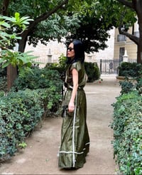 Image 5 of Parachute Funnel Neck