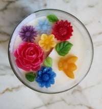 Image 1 of Birthstones & Beeswax Bouquets Workshop