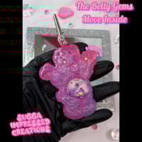 Image 3 of Dreamy Care Bear Clip