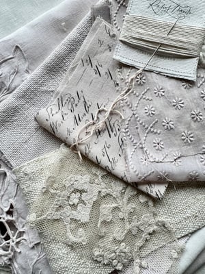 Image of Fabric inspiration bundle •2