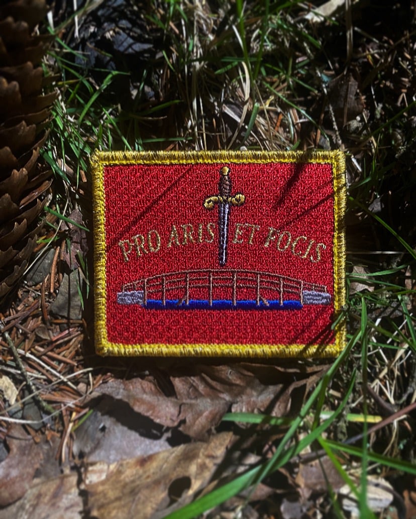 Image of Hearth & Home