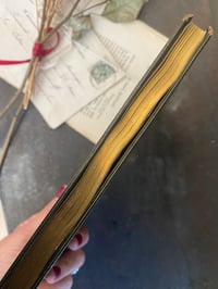 Image 5 of Lucrèce, tragédie en 5 actes du poète François Ponsard, 1943! Livre rare! 