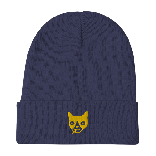 Image of Bendy Beanie