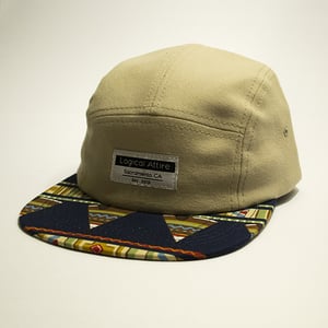 Image of Native Five Panel