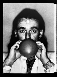 Image 6 of Jürgen Klauke "Phantom Sensation" Japan edition 