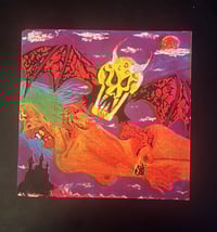 Image 1 of Bouillon d’enfer Abraham Diaz