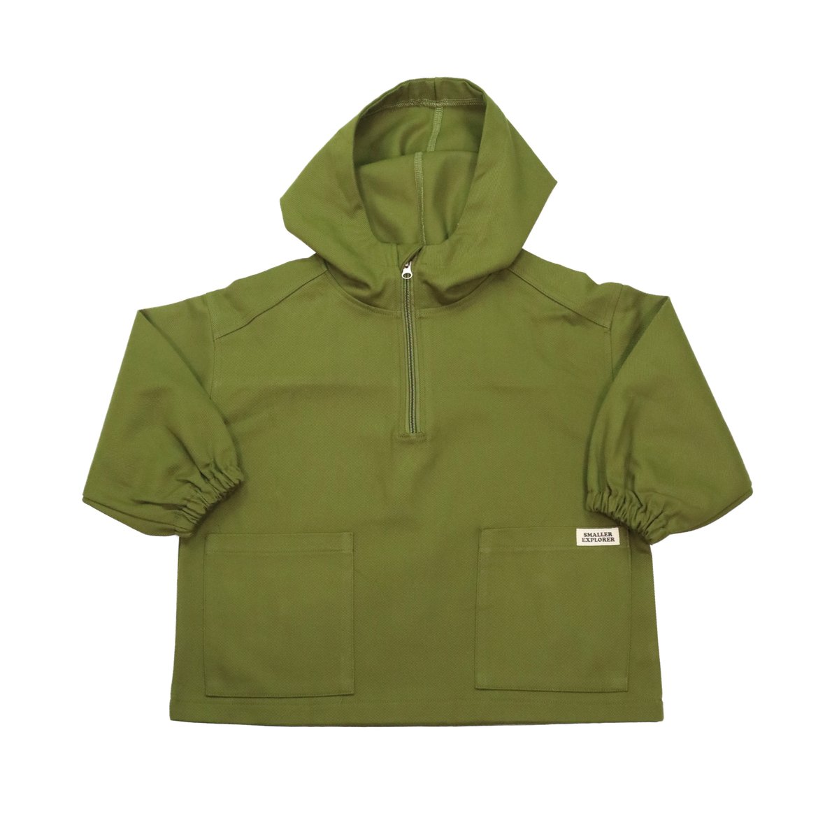 Image of *New* Active Smock - Green