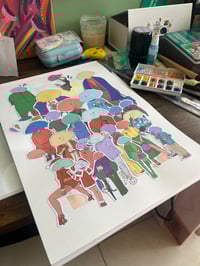 Image 3 of Le gang des nuages